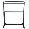 H-Style Flashboard Stand, 76" Wide x 84" High